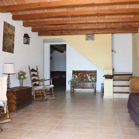 Landhuis Can Girones Caldes de Malavella
