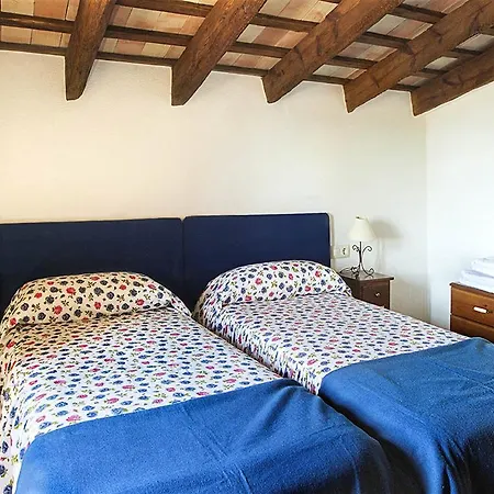 Landhuis Can Girones Caldes de Malavella