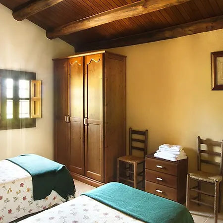 Landhuis Can Girones